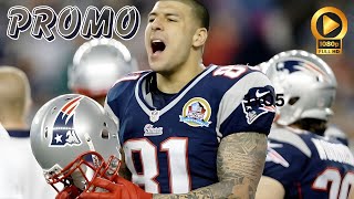 American Sports Story Aaron Hernandez 1x05 Promo quotThe Manquot HD Updates [upl. by Kelda7]