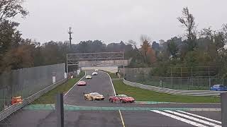 autodromo Nazionale Monza 27 ottobre 2024 [upl. by Leipzig]