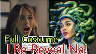 DARNA  Episode Valentina Full Costume Revelation [upl. by Haukom591]