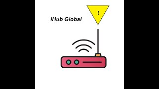 iHub Global Conclusion Scam Highly Likely [upl. by Asilec]