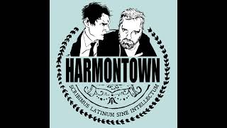 Harmontown  Dad Fucking Rap [upl. by Frasier329]