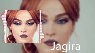 Jagira Remix 2024  Emotional Depth by AfroBeats Collective  Original Track by Amr Diab [upl. by Itnahs]