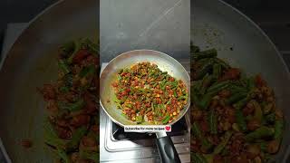 Beans amp Panner Sabzi  Green Beans Paneer Sabji  Instant Sabji Recipe  Beans Curry  Panner Curry [upl. by Stepha]