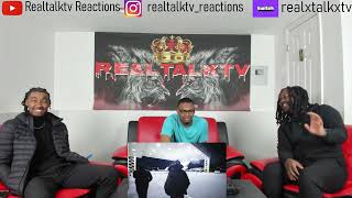 quot2024quot prod ojivolta earlonthebeat and Kanye West REACTION [upl. by Higbee]