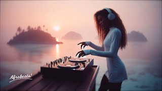 My Love  2024 Sweet Romantic Afrobeat Music  Most Relaxing Afro Fusion Pop Music instrumentals [upl. by Holli]