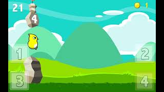 I played duck life 4 [upl. by Philbin585]