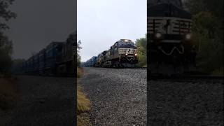 NS 315 in Blasdell NY [upl. by Aerbas]