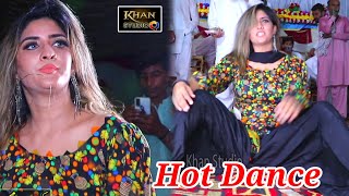 Kacha Mera Kotha Odi Chat Cho Gai  Iqra Malik  Khan Studio  Dance Performance  2023 [upl. by Rehpotsirc]