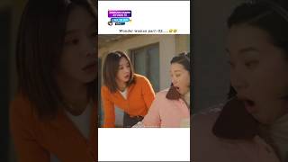 Wonder woman part02😅😂 Korean drama in hindi 🥰 status 🔥funny kdrama shorts [upl. by Xonel]