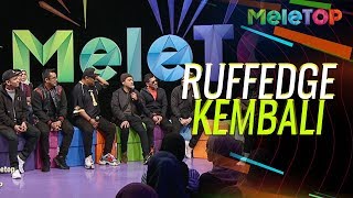 Seperti Mereka Ruffedge mengajak orang berkahwin  MeleTOP  Nabil Neelofa [upl. by Mercier834]