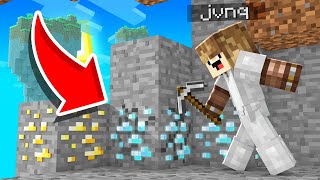 SOMOS TODOS MANDINHA  MINECRAFT SKYWARS [upl. by Rida956]