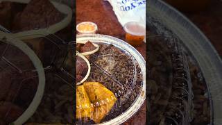 Haitian Food Springfield MA🔥 shorts haitianfood food springfield [upl. by Enelez]