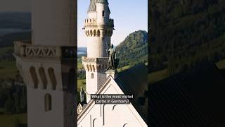 Germanys 3 most popular castles and palaces [upl. by Verger]