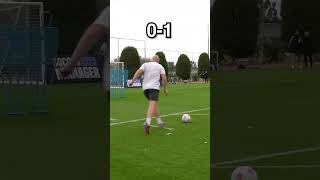 PROOF ChrisMD is BAD at Freekicks [upl. by Gusba358]