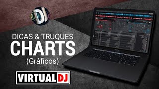 Veja o que Está em Alta nas Pistas com a nova ferramenta do Virtual Dj 2024 [upl. by Gosney332]