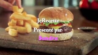 Recettes plats cuisine Intro de la chaine JeRecette [upl. by Sivad]