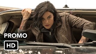 Blindspot 1x02 Promo quotA Stray Howlquot HD [upl. by Baptista676]