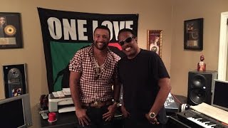 Charlie Wilson amp Shaggy quotUnforgettablequot NEW MUSIC [upl. by Esimorp932]