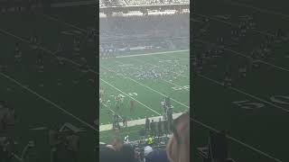 Watch the famous Dallas Cowboys Cheerleaders Perform [upl. by Gnilrits]