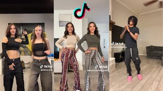 Viral Tiktok Dances 2024 💫💃🏿 pt 9  October [upl. by Fruma258]