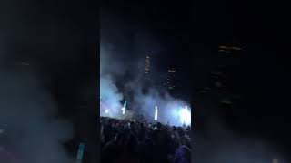 Kaskade live in Central Park kaskade manhattan newyork [upl. by Artap]