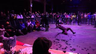 Mother vs Mother Father vs Father Performance Part 3  BrtbTV X Aftermath [upl. by Nolham]