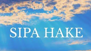 Sipa Hake by Niney D Naufahu [upl. by Cristie]