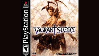 Vagrant Story Unraveling the Mysteries of Lea Monde [upl. by Nolyad393]