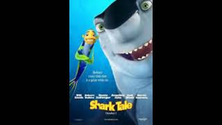 Shark Tale Car wash Soundtrack Lycris [upl. by Ayt551]