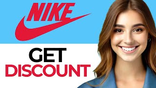 How to Get Discount on Nike App Full 2024 Guide [upl. by Harte]