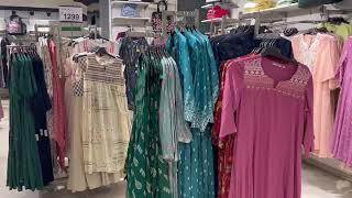 Trends shopping mall khurja… [upl. by Suoiluj]