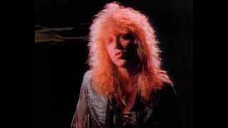 Dokken  In My Dreams Official Music Video [upl. by Akeinahs]