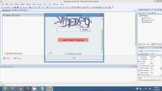 Kilotibalo  Auto captcha typer software [upl. by Atikir]