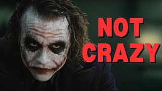 What You Get Wrong About The Joker [upl. by Yovonnda]