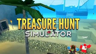 Treasure Hunt Simulator [upl. by Lewan746]