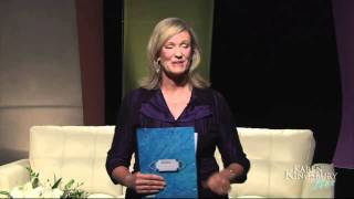 Karen Kingsbury Live  Part 3 [upl. by Haze]