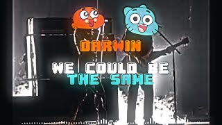 Darwin  We Could Be The Same AI COVER [upl. by Isiah]