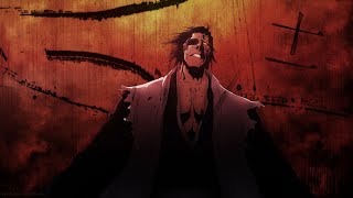 AMV Bleach ThousandYear Blood War  ULTRANUMB [upl. by Hewie]