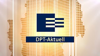 DPTAktuell 77 vom 17012024 [upl. by Ezekiel378]