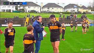 RUMOURS OF TROUBLE IN DE CROKES CAMP AFTER TONY BROSNAN CALLS CHARLIE KEATING quotA FREAKquot [upl. by Ecnarretal]