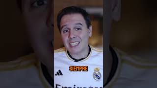 💥 ALBEROLA ROJAS es un SIN VERGÜENZA  SIEMPRE en CONTRA del REAL MADRID realmadrid [upl. by Ynehteb]