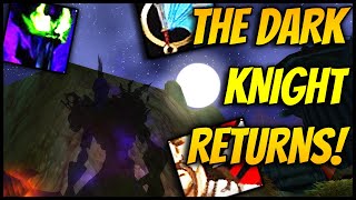 THE DARK KNIGHT IS READY  Project Ascension Season 6  WoW with Random Abilities  Ep 3 [upl. by Eelatan393]