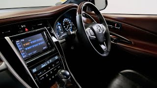 2014 Toyota Harrier 25lt 4WD Hybrid Premium [upl. by Kellyann562]