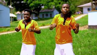 Hosana Gospel Singers  Msifadhaike Official video [upl. by Camfort]