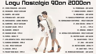 Lagu Nostalgia 90an 2000an [upl. by Eeldarb]