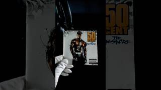 50 Cent  The Massacre 2005 50cent candyshop shadyrecords curtis rap rapgame [upl. by Eneryt112]