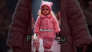 Piu piu piucutebaby viralvideo like share subscribe [upl. by Ardien]