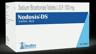 Nodosis ds tablet use side effect dosage review in tamil [upl. by Kerby]