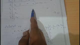 Construction of Character Table for C2V Point GroupMsc chemistry in kannada [upl. by Atiz528]