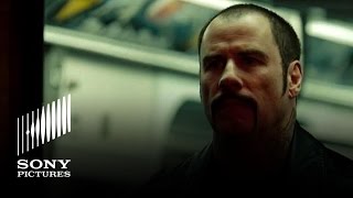 The Taking of Pelham 123 Movie Trailer 2009  TV Spot [upl. by Nemsaj]